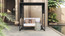 Corda Swing Chair - Ambiance Image~~