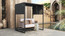 Corda Swing Chair - Ambiance Image~~