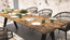 Gera Alu Dining Table 190 - Ambiance Image~~