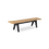 Gera Alu Bench 190~~
