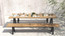 Gera Alu Bench 190 - Ambiance Image~~