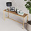 Hiro Console Table 150 - Ambiance Image~~