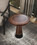 Fungi Accent Table - Ambiance Image~~