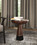 Fungi Accent Table - Ambiance Image~~
