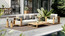 Ella Accent Table Tall - Ambiance Image~~