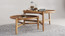 Hiro Low Coffee Table - Ambiance Image~~