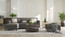 Giovanna 3 Seater with Right Chaise - Ambiance Image~~