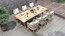 Gera Dining Table 240 - Ambiance Image~~