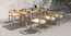 Gera Dining Table 240 - Ambiance Image~~