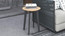 Dorus SS Side Table - Ambiance Image~~