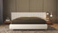 Ivo Upholestery - Bed Frame - King - Ambiance Image~~
