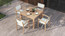 Morris Dining Table 100 - Ambiance Image~~