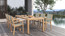 Morris Dining Table 240 - Ambiance Image~~