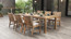 Morris Dining Table 240 - Ambiance Image~~