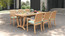 Oval Royal Double Extension Table 310 - Ambiance Image~~