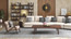 Raul Living Recta Coffee Table 150 - Ambiance Image~~