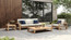 Rosa Coffee Table 122 cm - Ambiance Image~~