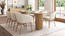 Morison Recta Dining Table 240 - Ambiance Image~~