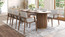 Morison Recta Dining Table 240 - Ambiance Image~~