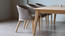Piedra Rectangular Dining Table 240 - Ambiance Image~~
