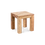 Vinegard Recycled Side Table~~