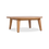Piedra Round Coffee Table~~