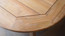 Piedra Round Coffee Table - Ambiance Image~~