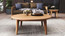 Piedra Round Coffee Table - Ambiance Image~~