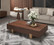 Soma Coffee Table - Ambiance Image~~