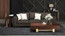 Soma Coffee Table - Ambiance Image~~