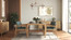 Neil Dining Table 210 - Ambiance Image~~