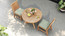 Corona Side Chair - Ambiance Image~~