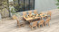 Corona Side Chair - Ambiance Image~~