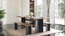 Stark Recta Dining Table 210 - Ambiance Image~~