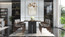 Stark Recta Dining Table 210 - Ambiance Image~~