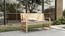 Corona Bench 150 - Ambiance Image~~