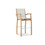 Rivera Stacking Bar Chair~~