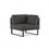 Suave Corner Seater~~