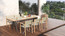 Rivera Director Chair - Ambiance Image~~