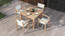 Rivera Director Chair - Ambiance Image~~