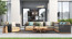 Tora Single Base Without Panels - Ambiance Image~~
