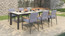 Triply Dining Table 240 Ceramic - Ambiance Image~~