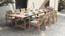 Oscar Dining Chair - Ambiance Image~~