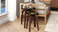 Torajo Accent Table Small - Ambiance Image~~