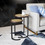 Twin Accent Table Small - Ambiance Image~~