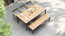 Orva Dining Table 200 - Ambiance Image~~