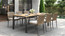 Orva Dining Table 200 - Ambiance Image~~