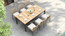 Orva Dining Table 200 - Ambiance Image~~