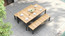 Orva Dining Table 200 - Ambiance Image~~