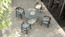 Torus Round Dining Table - Ambiance Image~~